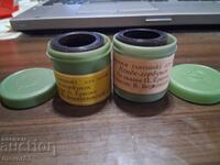 Diafilm "Konek-gorbunok 4 părți". URSS