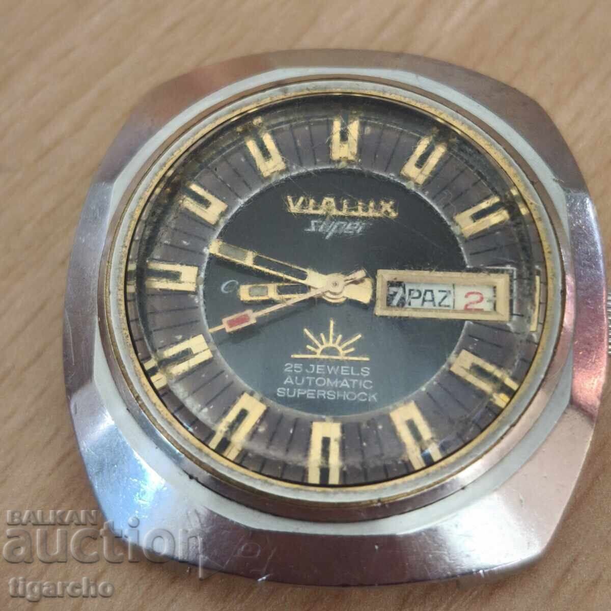 Viallux Watch with price € 84.36 | 164.99 BGN