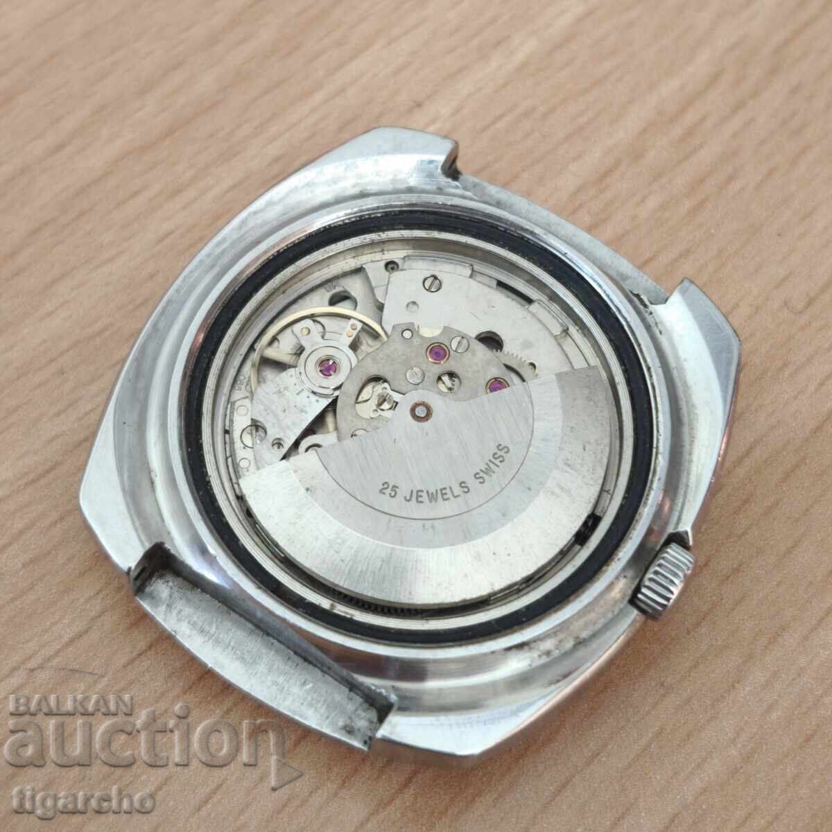 Viallux Watch - 6