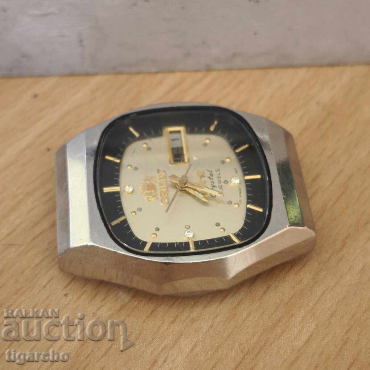 Ceasul Orient cu preț € 61.36 | 120.01 BGN