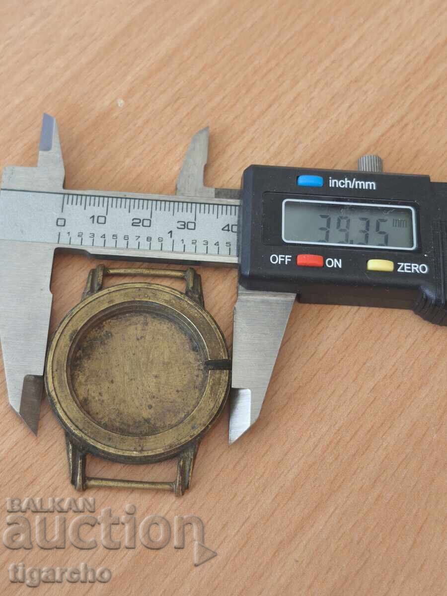 Carcasă de ceas pentru bărbați cu preț 50.00 BGN | € 25.56 Carcasă de ceas pentru bărbați cu preț 50.00 BGN | € 25.56