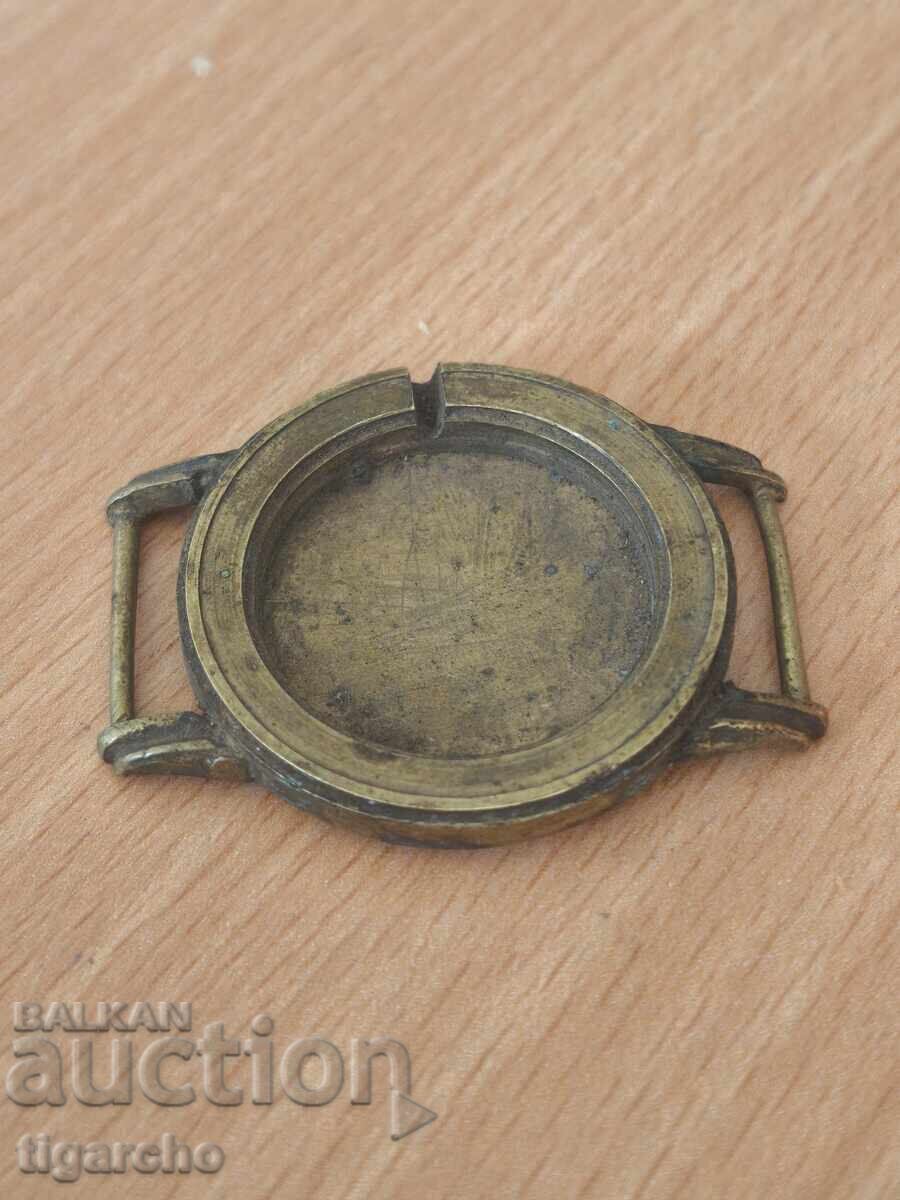 Licitație Carcasă de ceas pentru bărbați Licitație Carcasă de ceas pentru bărbați