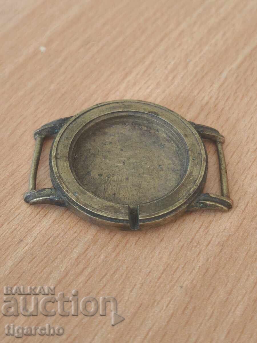 Livrarea Carcasă de ceas pentru bărbați Livrarea Carcasă de ceas pentru bărbați