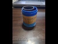 Diafilm "Pudel". URSS