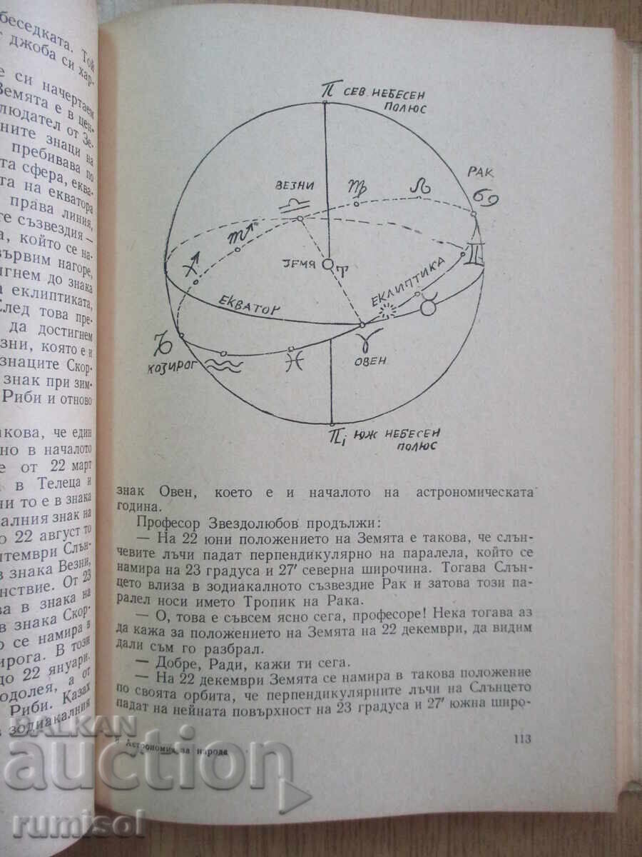 Αστρονομία για τον λαό - Τομιλέφσκι - 5 Αστρονομία για τον λαό - Τομιλέφσκι - 5