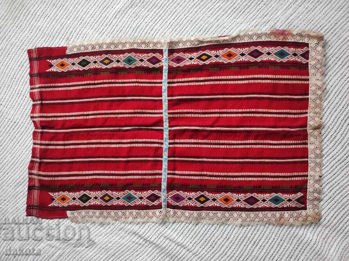 Добруджанска женска носия с цена 500.00 лв. | € 255.65 Добруджанска женска носия с цена 500.00 лв. | € 255.65