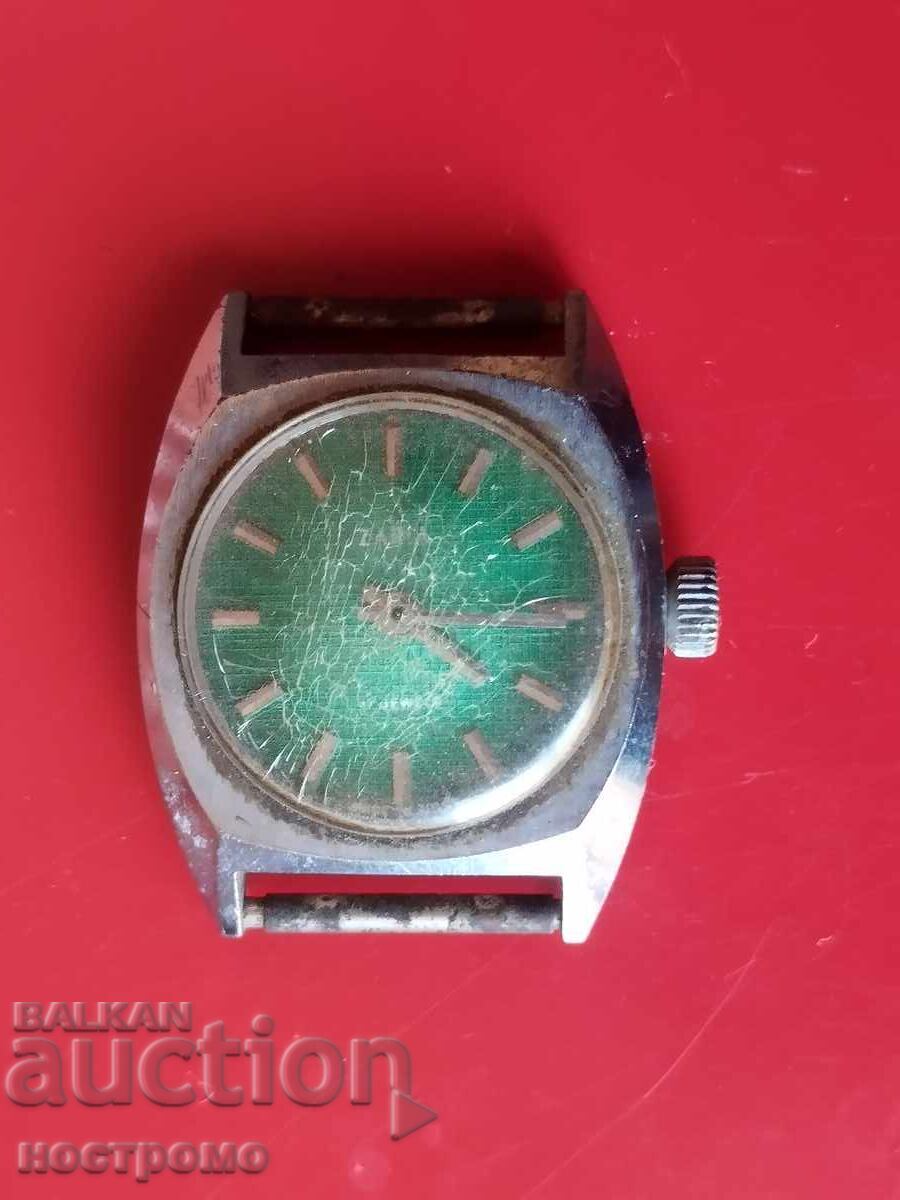 Zori pentru piese - A 6036 cu preț € 0.51 | 1.00 BGN Zori pentru piese - A 6036 cu preț € 0.51 | 1.00 BGN