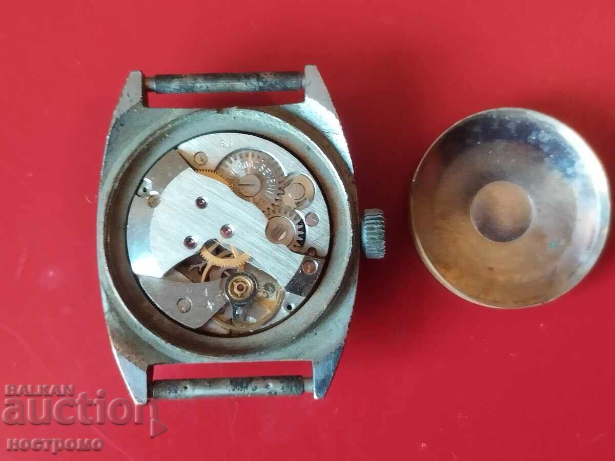 Zori pentru piese - A 6036 Zori pentru piese - A 6036