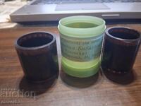 Diafilm "Aventurile lui Bibigon - 2 părți". URSS