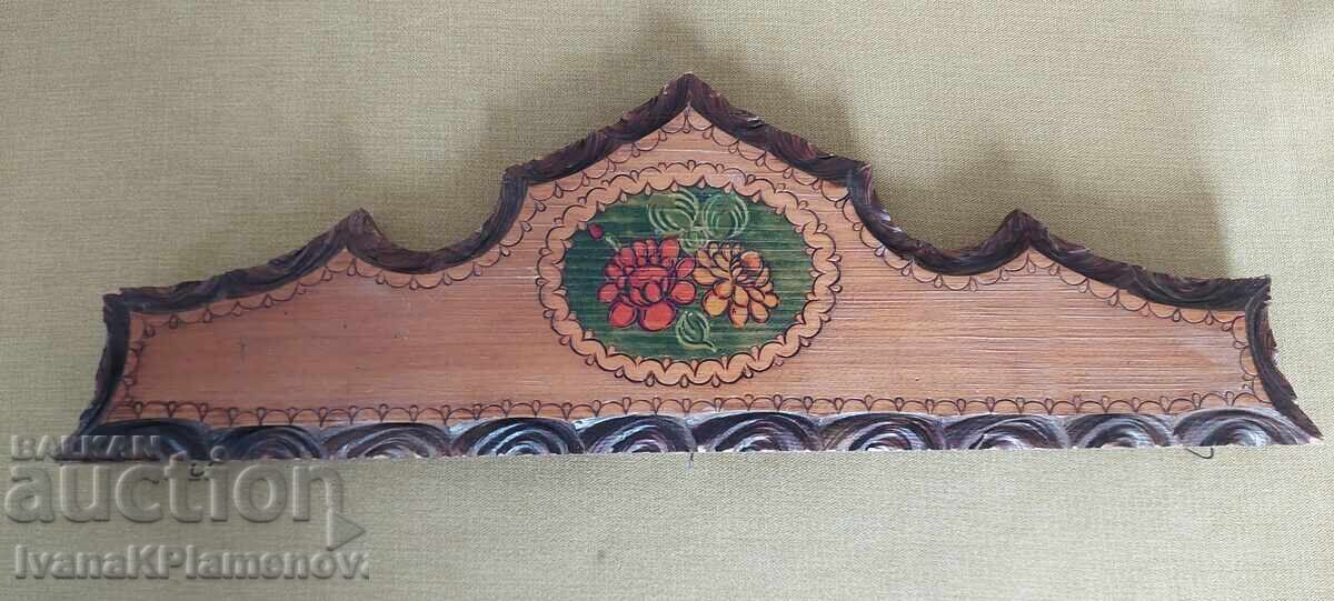 Дърворезба за ценители Дърворезба за ценители