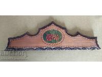 Дърворезба за ценители