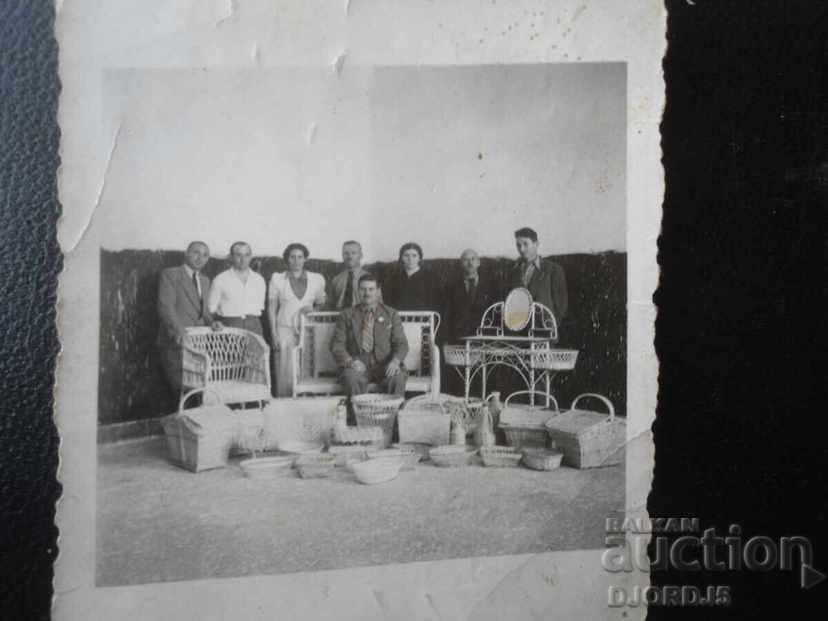 Стара снимка Стара снимка