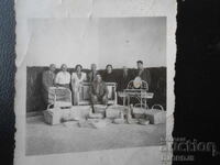 παλιά φωτογραφία