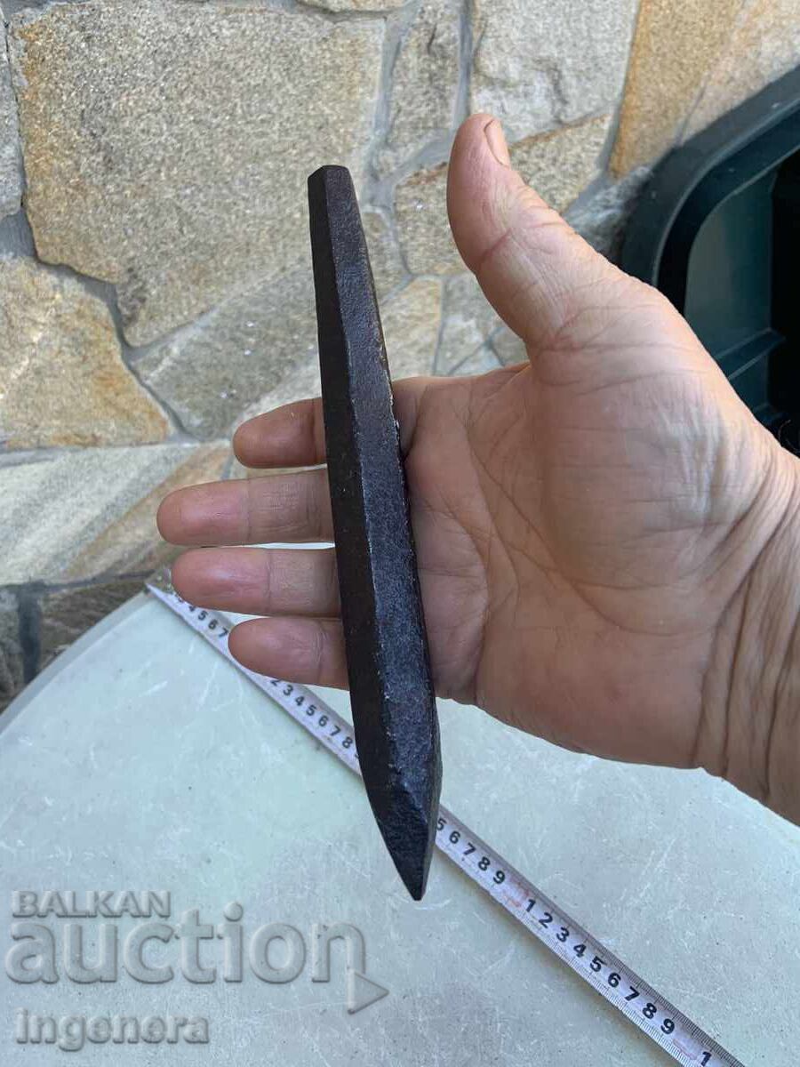 ШИЛО СЕКАЧ ИНСТРУМЕНТ ЗА ПРЕЦИЗНИ РАБОТИ ПРОФИ с цена 8.00 лв. | € 4.09 ШИЛО СЕКАЧ ИНСТРУМЕНТ ЗА ПРЕЦИЗНИ РАБОТИ ПРОФИ с цена 8.00 лв. | € 4.09