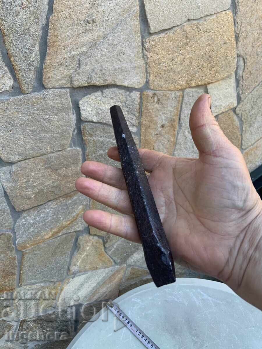 ШИЛО СЕКАЧ ИНСТРУМЕНТ ЗА ПРЕЦИЗНИ РАБОТИ ПРОФИ - 5 ШИЛО СЕКАЧ ИНСТРУМЕНТ ЗА ПРЕЦИЗНИ РАБОТИ ПРОФИ - 5