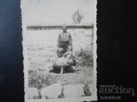 Стара снимка, Провадия