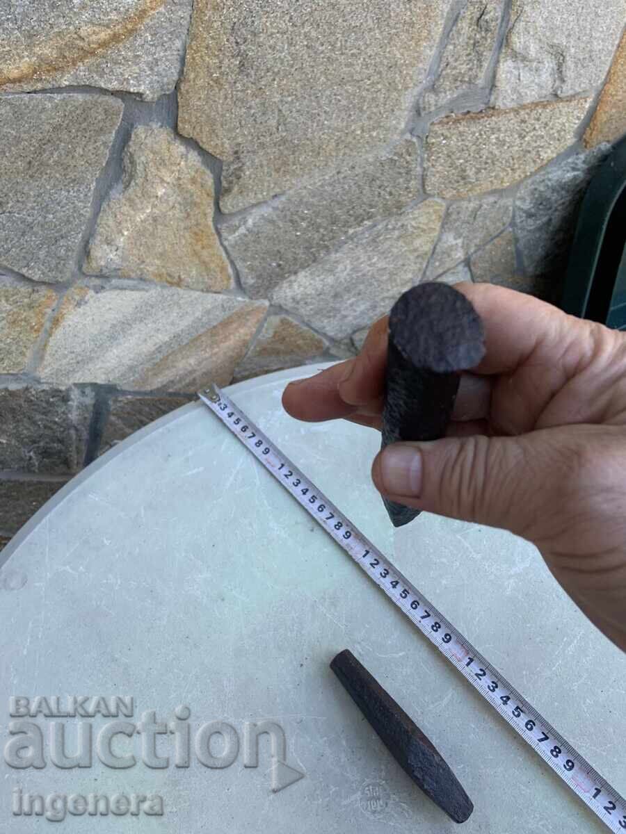 ШИЛО СЕКАЧ ИНСТРУМЕНТ ЗА ПРЕЦИЗНИ РАБОТИ ПРОФИ-2 БР. - 6 ШИЛО СЕКАЧ ИНСТРУМЕНТ ЗА ПРЕЦИЗНИ РАБОТИ ПРОФИ-2 БР. - 6