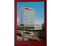 София - Хотел Плиска