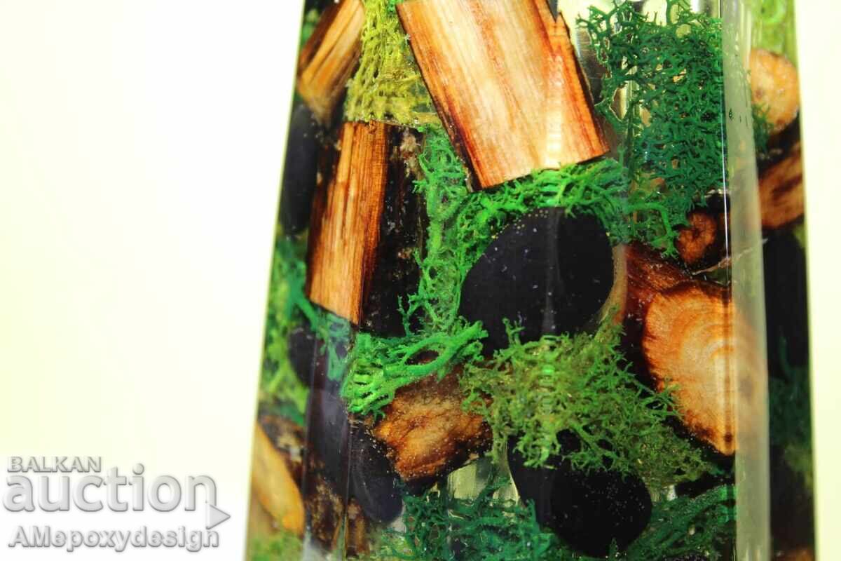 Livrarea Vază unică, lucrată manual Livrarea Vază unică, lucrată manual