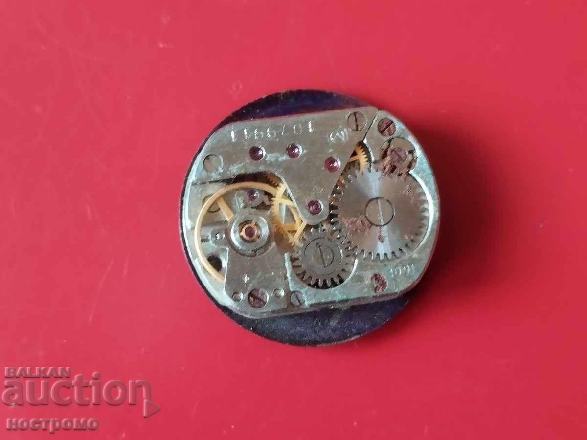 Mașină de tuns - A 6039 cu preț € 0.51 | 1.00 BGN