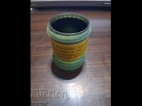 Diafilm "Vulpi cu săniuța". URSS