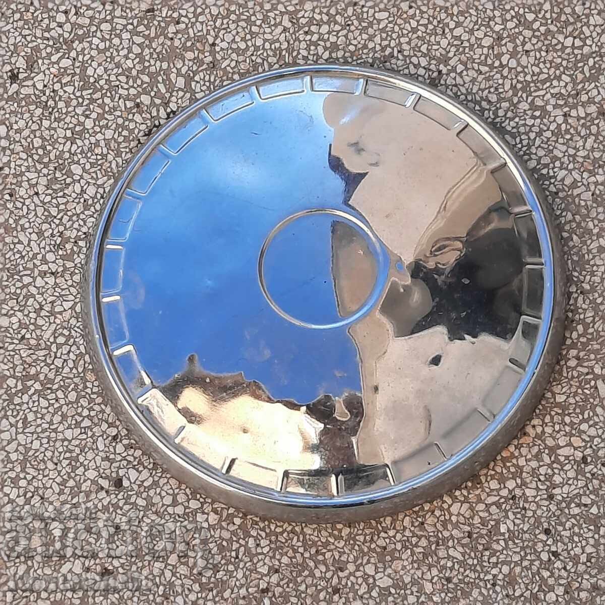 Никелиран тас за ВАЗ, Жигули, Лада. с цена € 4.00 | 7.82 лв.