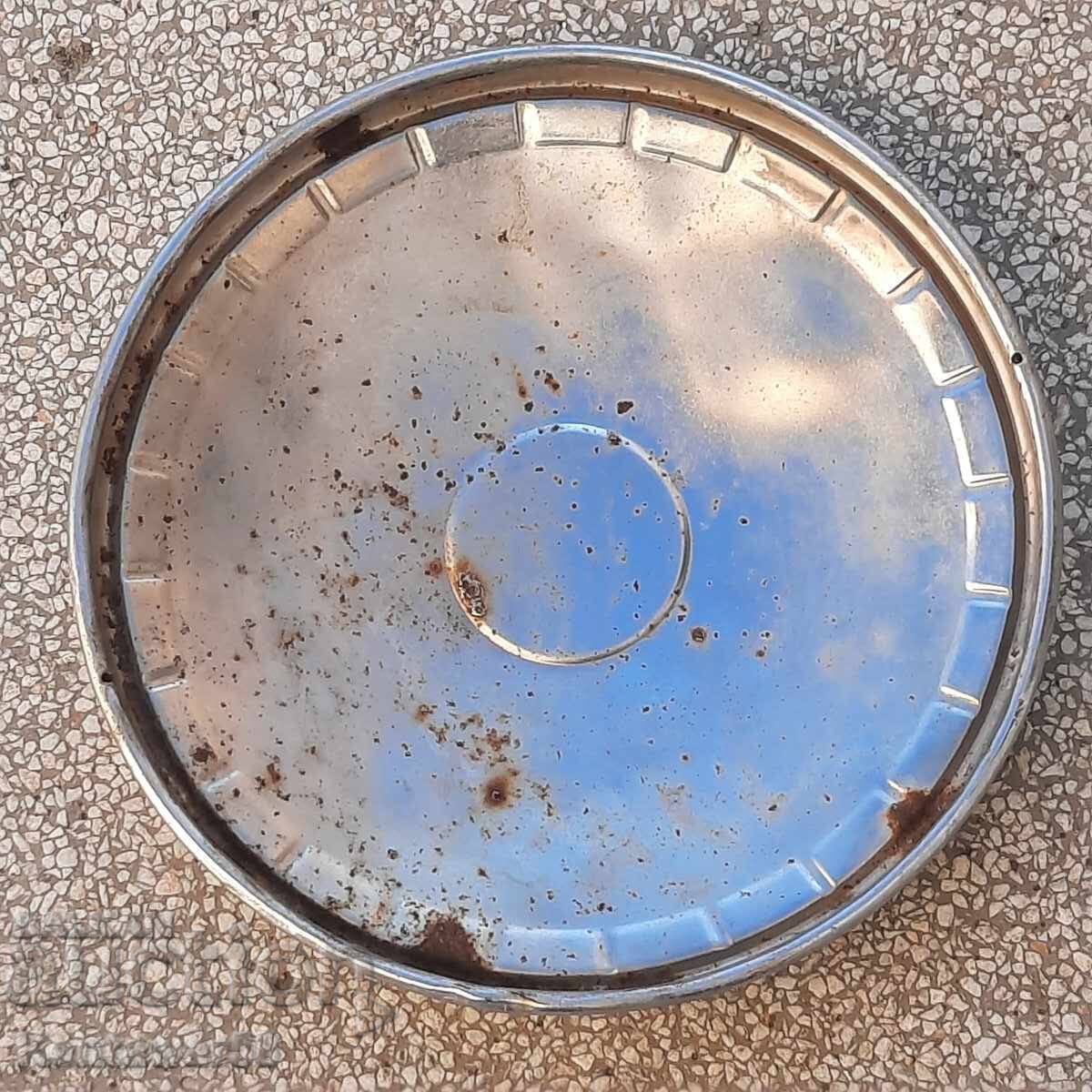 Аукцион Никелиран тас за ВАЗ, Жигули, Лада.