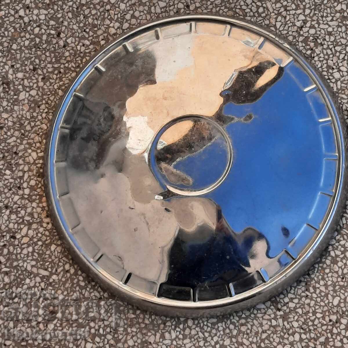 Никелиран тас за ВАЗ, Жигули, Лада.