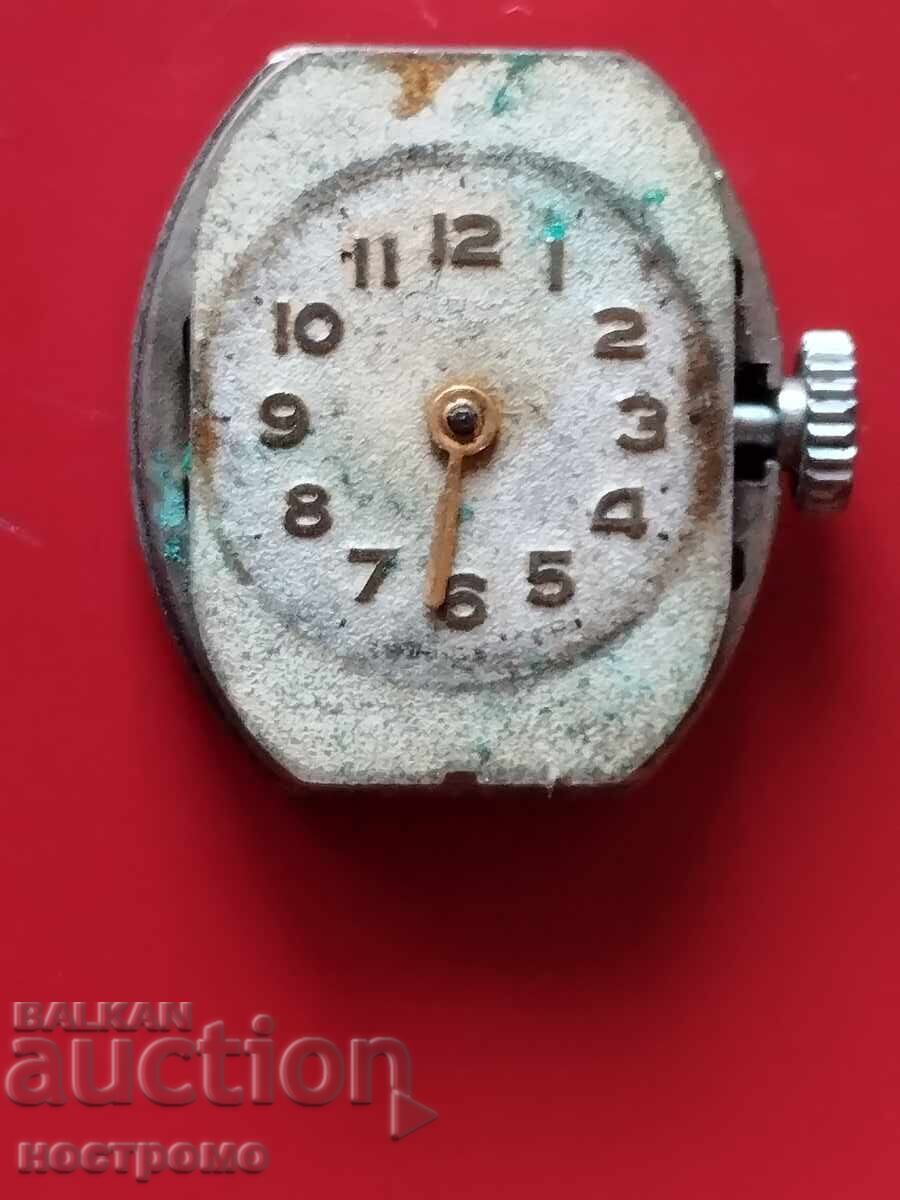 Работеща Машинка - А 6041 Работеща Машинка - А 6041