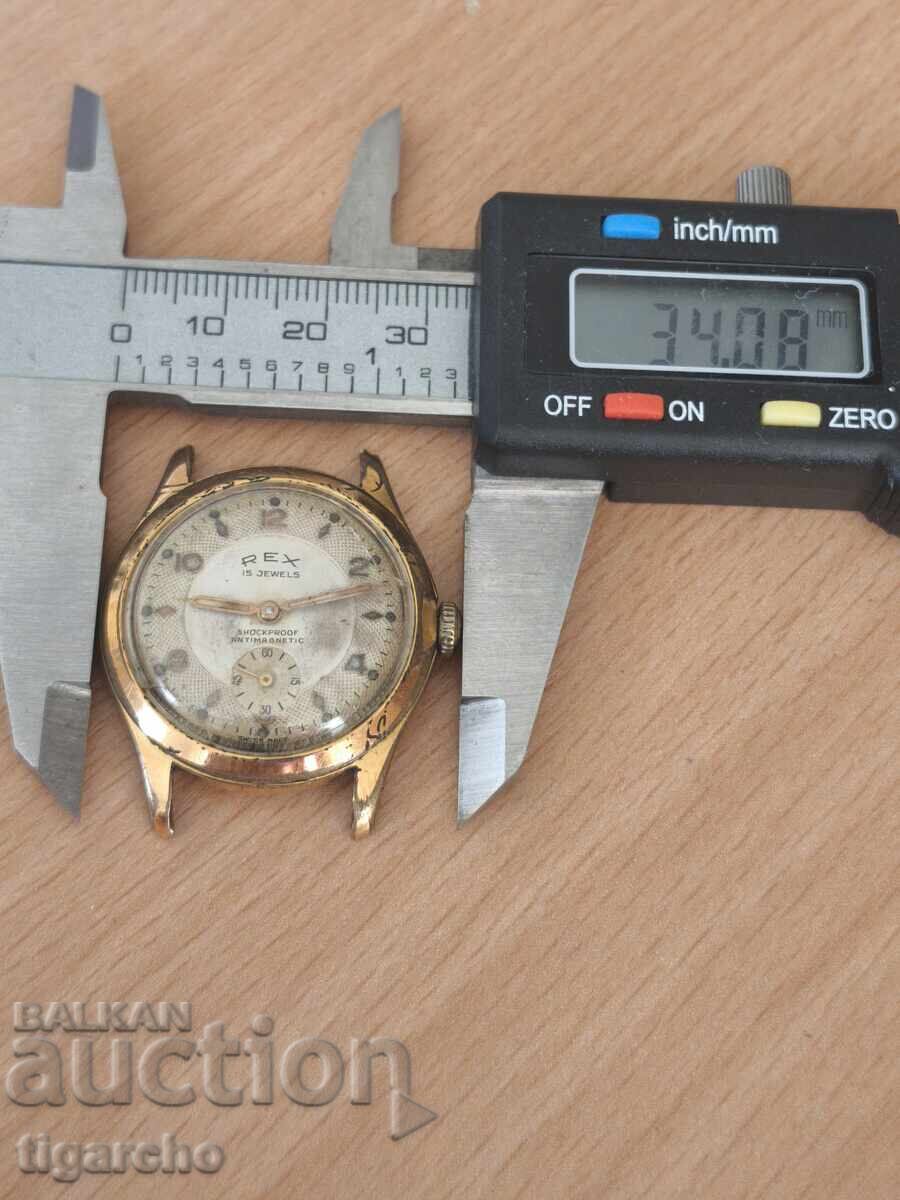 Доставка на Часовник REX Доставка на Часовник REX