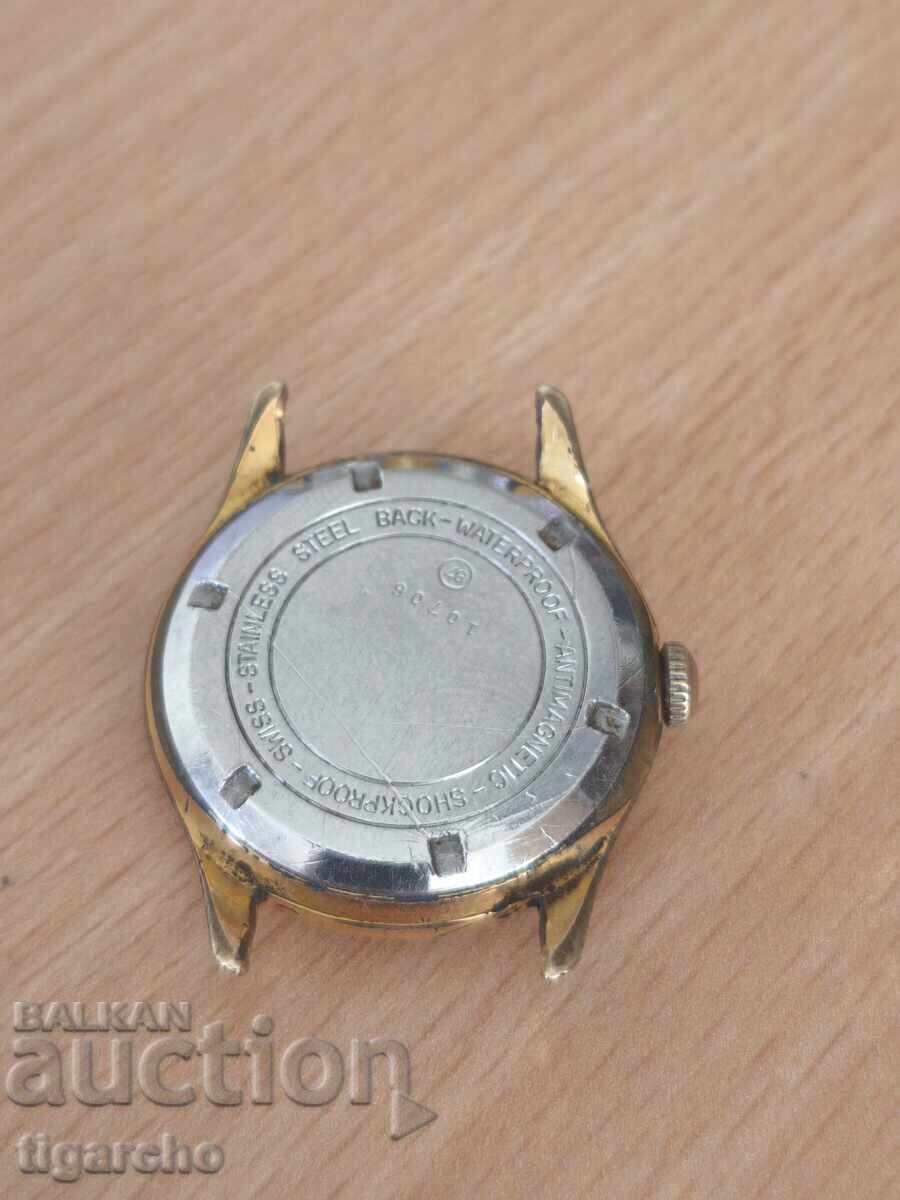 Часовник REX - 5 Часовник REX - 5