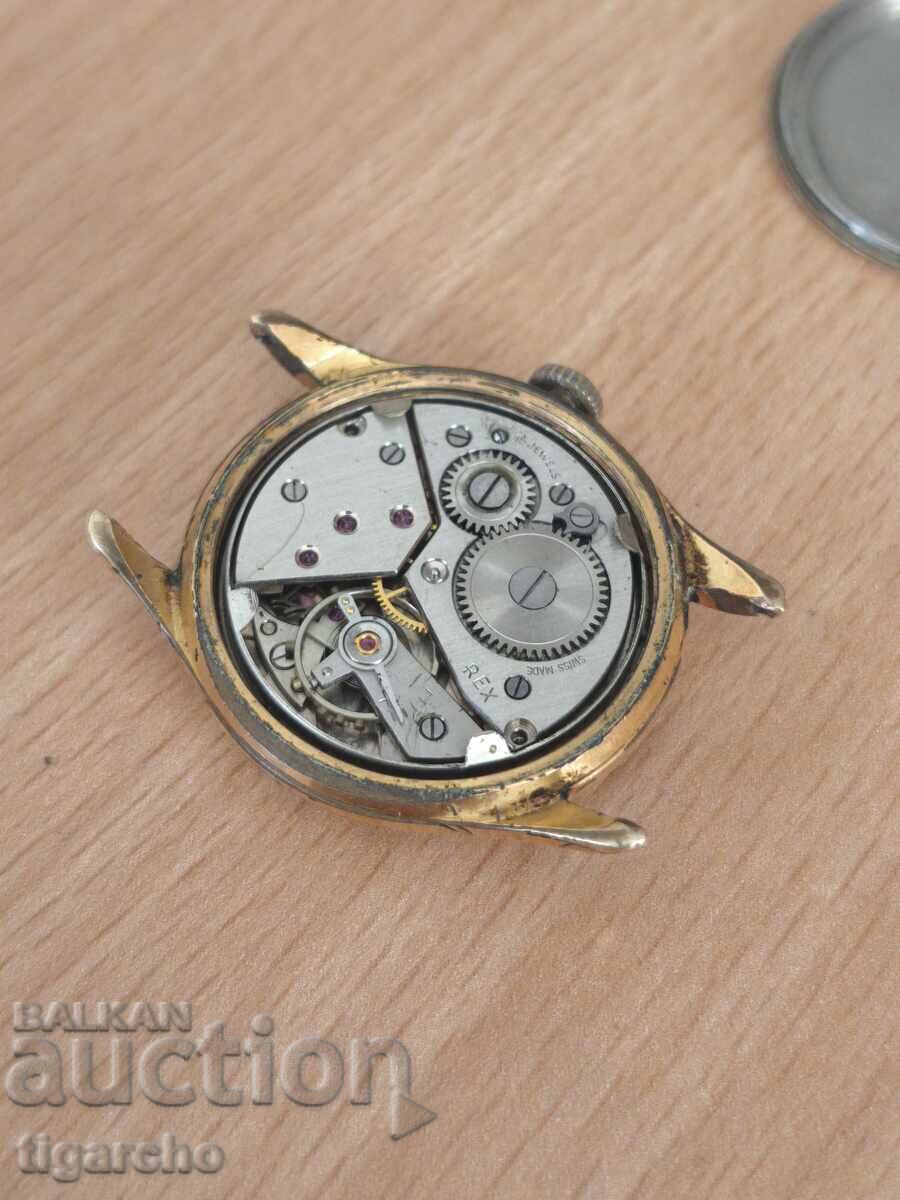 Часовник REX - 6 Часовник REX - 6