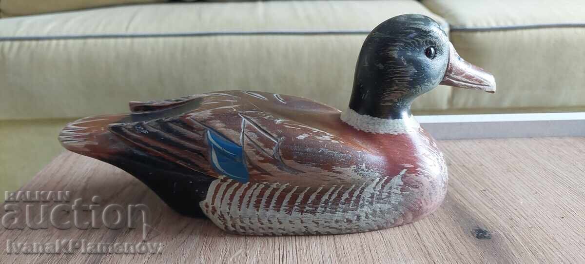 Licitație Sculptură în lemn pentru cunoscători