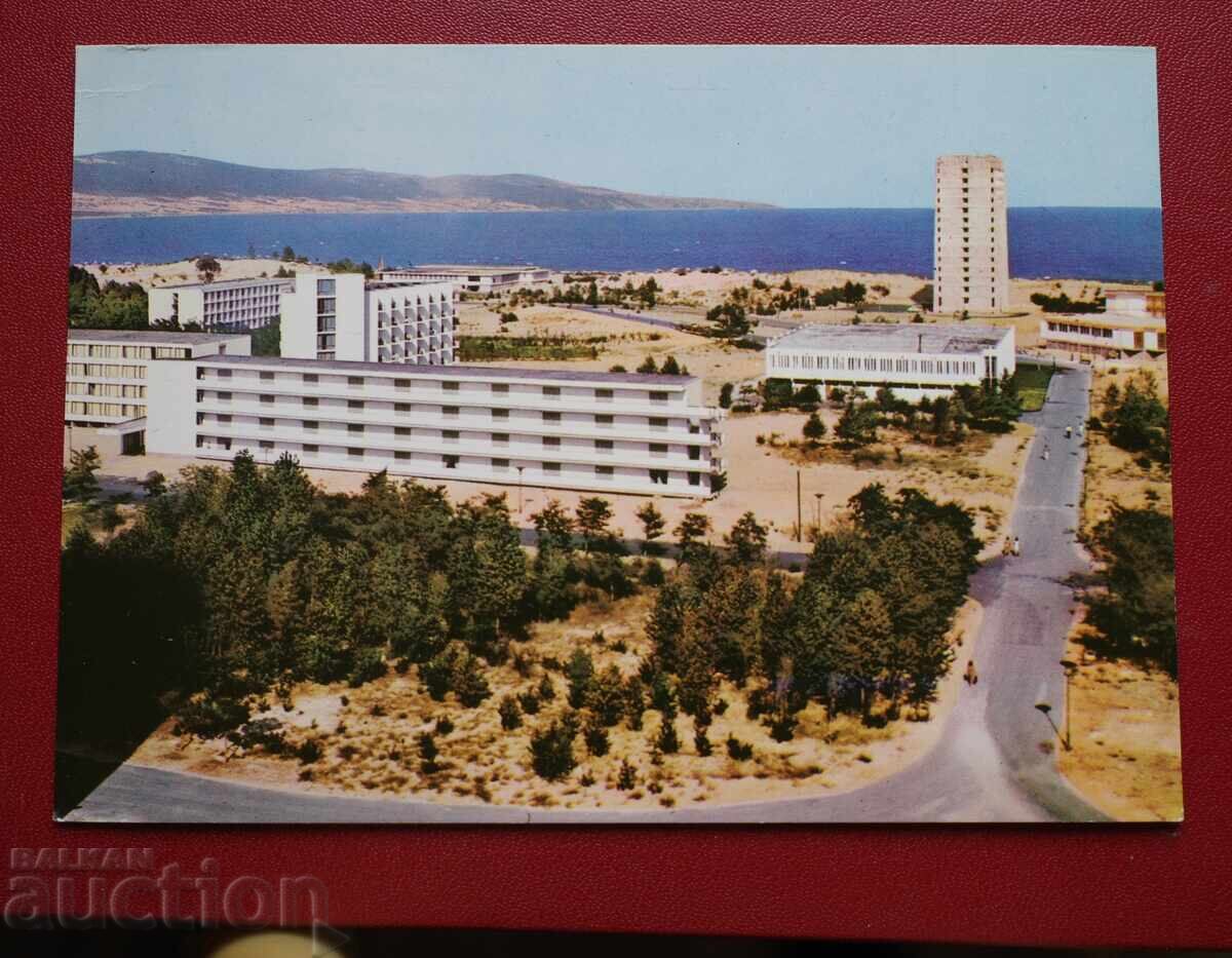 Nessebar - Sunny Beach Nessebar - Sunny Beach