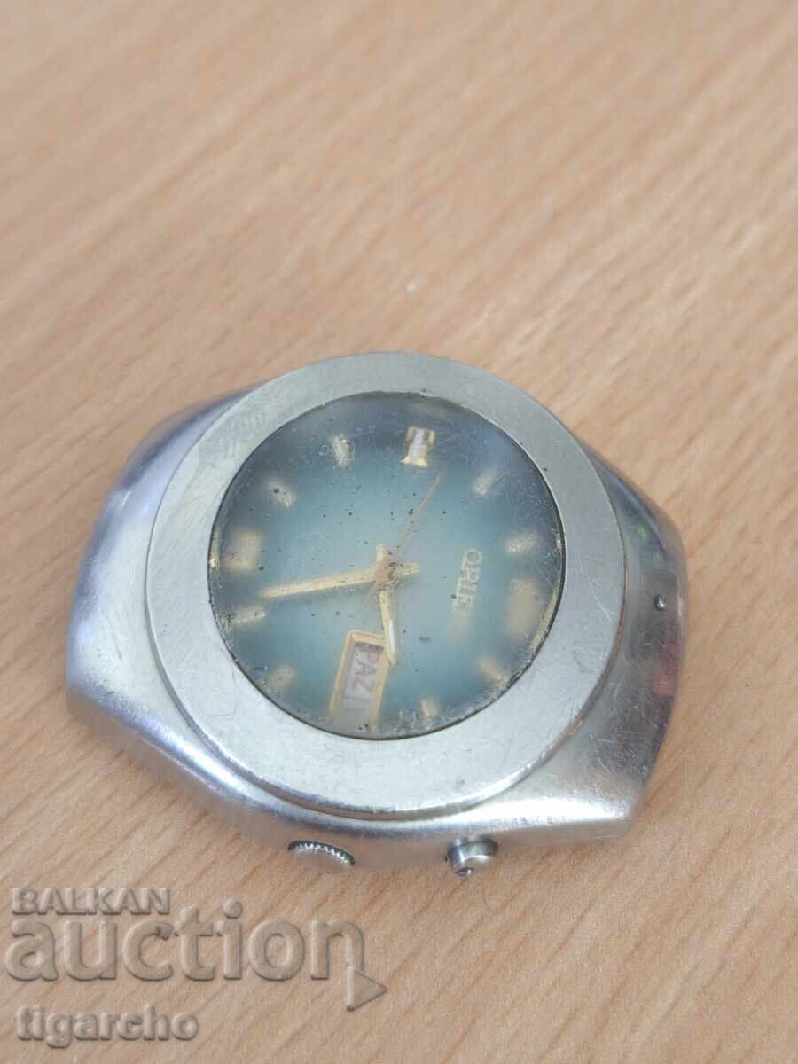 Ceasul Orient cu preț € 43.46 | 85.00 BGN