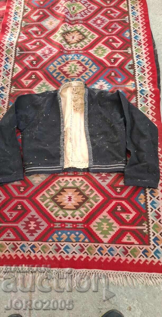 Автентична салтамарка Автентична салтамарка