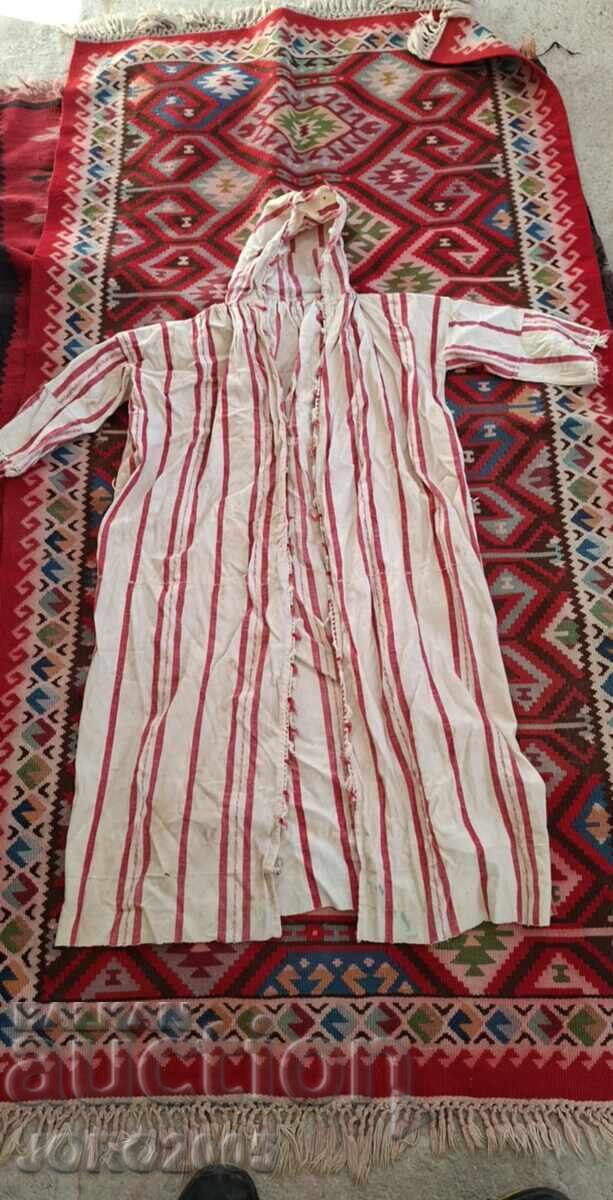 Αυθεντική τζελμπά