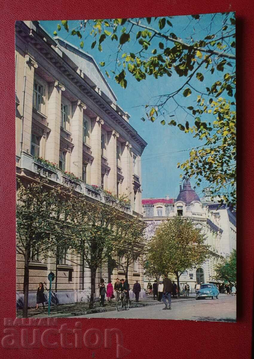 Бургас Бургас