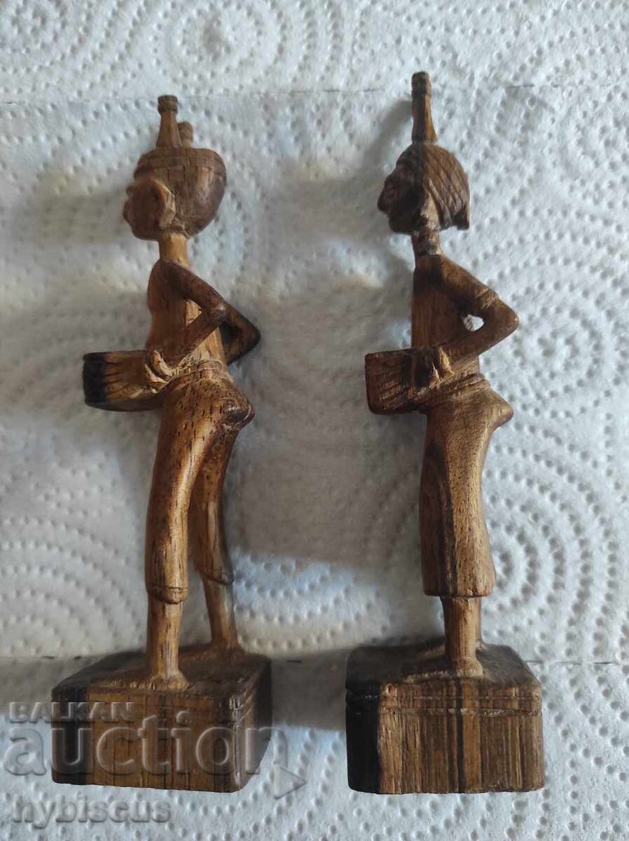 Wood carving from Bali, Indonesia with price € 14.00 | 27.38 BGN