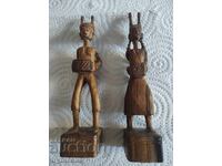 Balinese Wood Carving