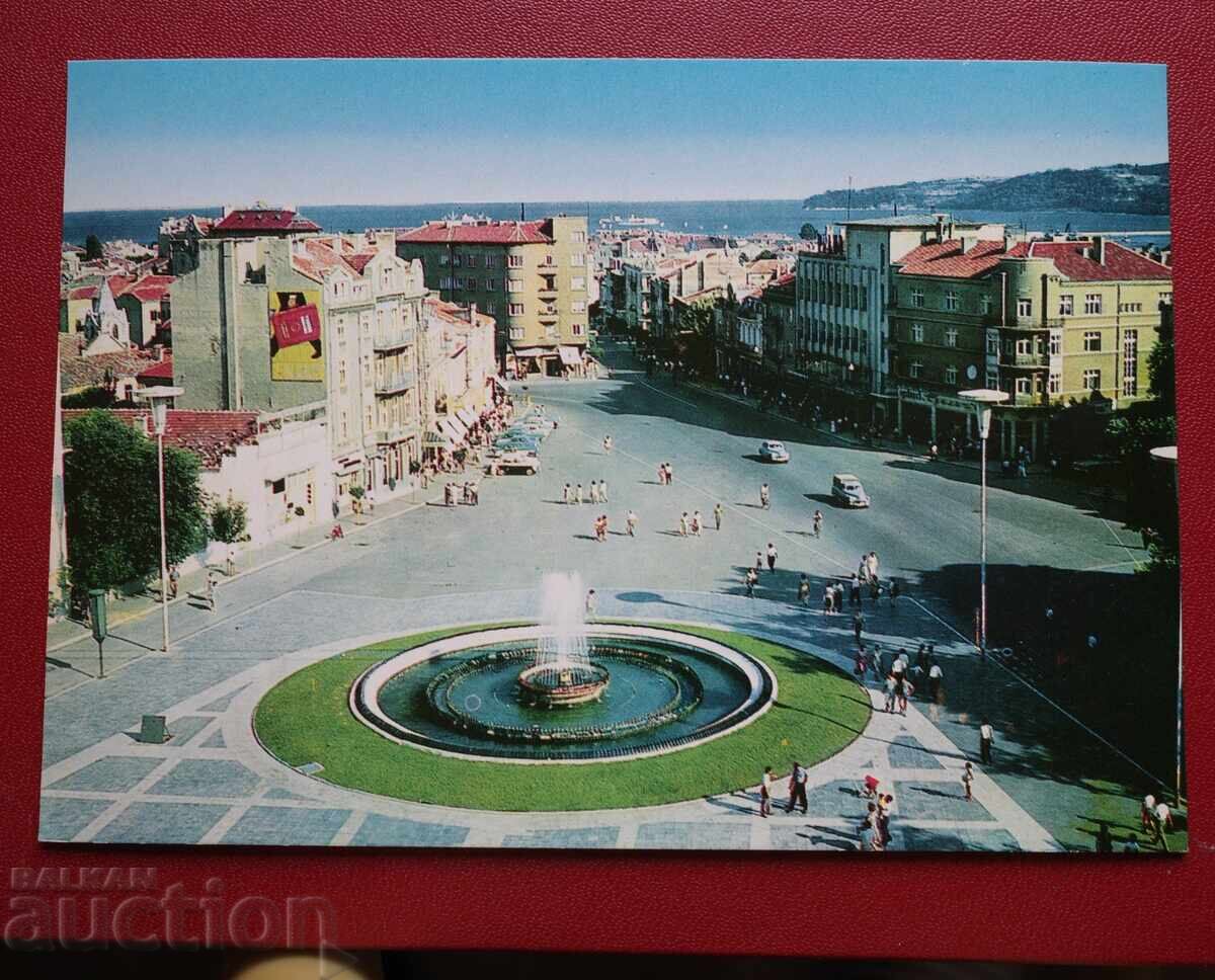 Варна Варна