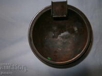 Пепелник мед