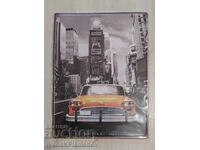 Табела метална нова голяма за колекционери