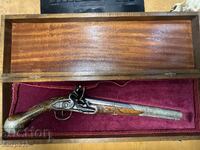 Pistol Flintlock