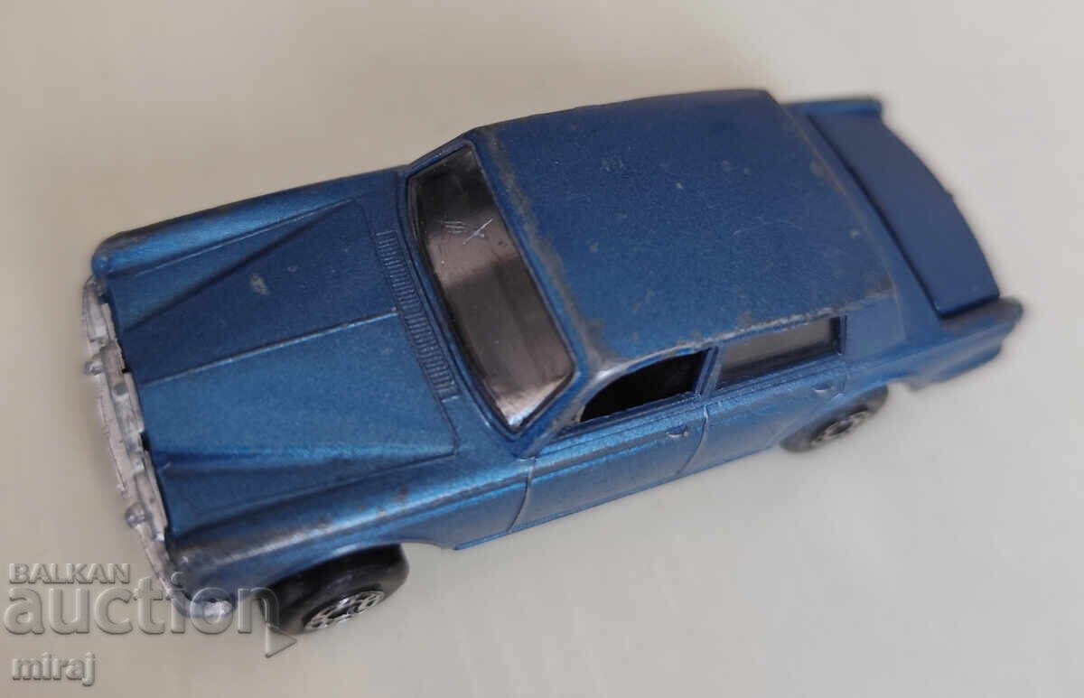 Matchbox Bŭlgariya ROLLS ROYCE με τιμή 100.00 BGN | € 51.13 Matchbox Bŭlgariya ROLLS ROYCE με τιμή 100.00 BGN | € 51.13