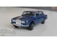 Matchbox Bŭlgariya ROLLS ROYCE