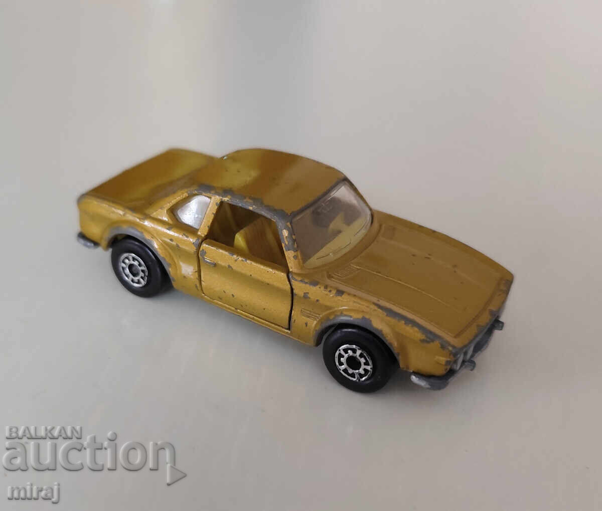 Ματσμπόξ Bŭlgariya BMW με τιμή € 40.90 | 79.99 BGN