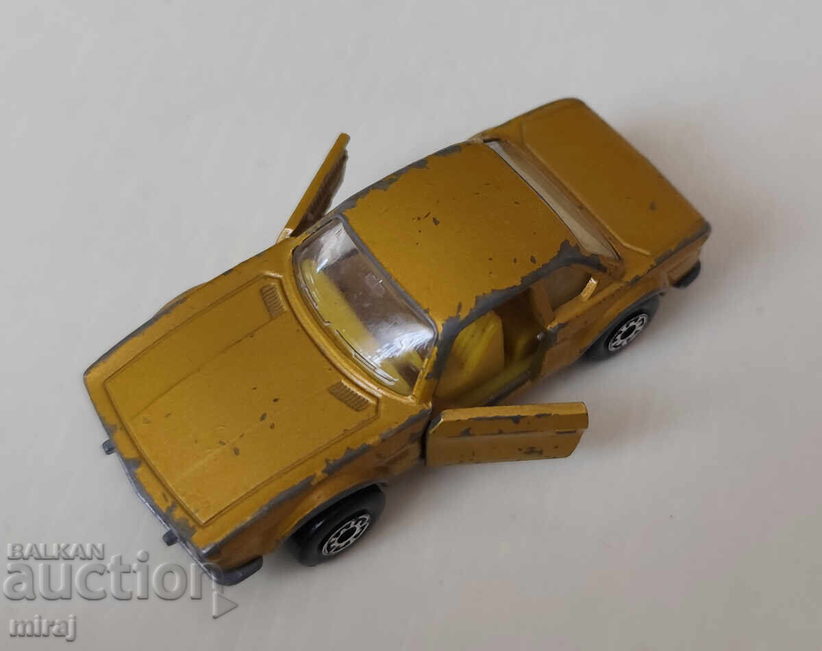 Δημοπρασία Ματσμπόξ Bŭlgariya BMW