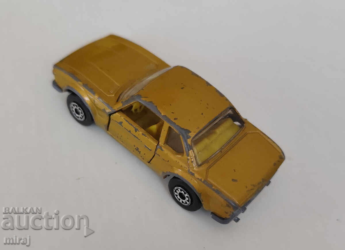 Ματσμπόξ Bŭlgariya BMW - 6