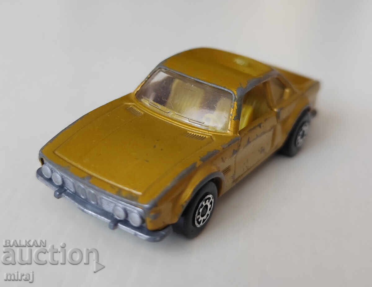 Ματσμπόξ Bŭlgariya BMW